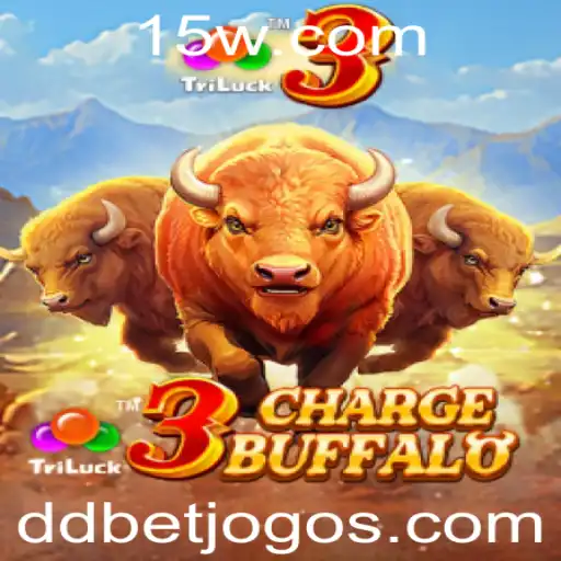 Explorando o Emocionante Jogo 3ChargeBuffalo no ddbet