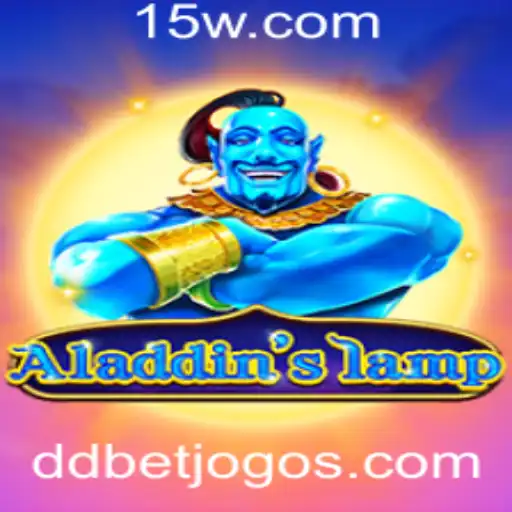 ddbet | Aventuras Mágicas no Mundo de Aladdinslamp: Uma Nova Era de Jogos