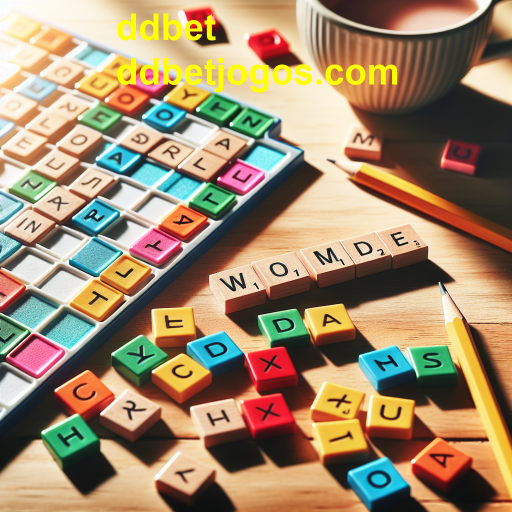 A Magia dos Jogos de Palavras: Construindo Conhecimento e Diversão