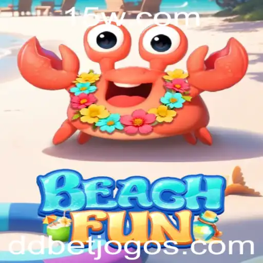 ddbet | Desvendando BeachFun: O Jogo de Praia que Conquistou Todos