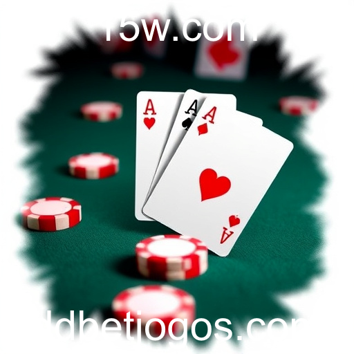 Estratégias e Dicas para Jogar Blackjack com Êxito