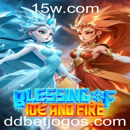 ddbet | Explore o Fascinante Mundo de BlessingofIceandFire: Regras e Estratégias