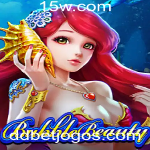 ddbet | Descubra o Fascinante Mundo de BubbleBeauty com ddbet