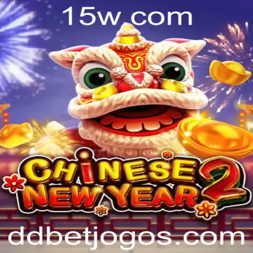 ddbet | Explorando o Fascinante Mundo de CHINESENEWYEAR2: O Jogo Inspirado nas Tradições Culturais