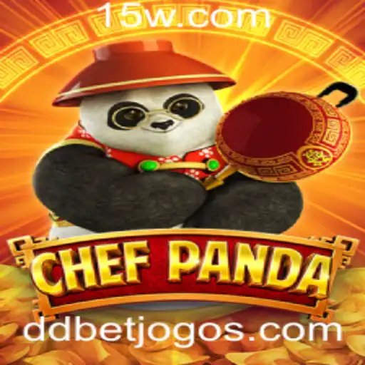 ddbet | ChefPanda: A Nova Sensação no Mundo dos Jogos Digitais
