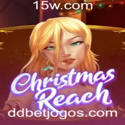 ddbet | Explorando o Universo de ChristmasReach: O Jogo de Natal que Conquista Corações