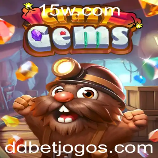 ddbet | CrazyGems: Descubra o Fascinante Universo do Jogo com ddbet