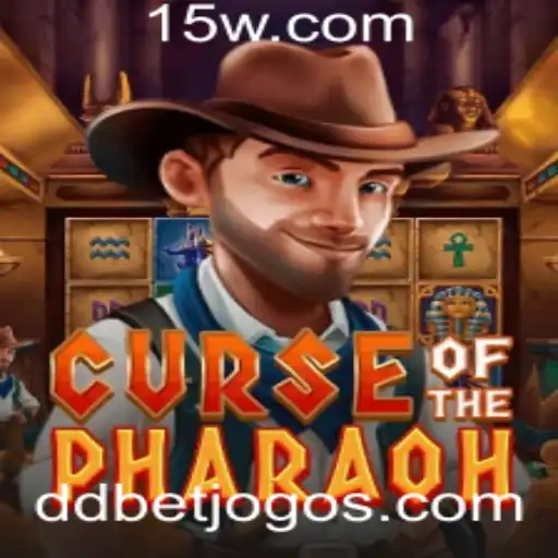 ddbet | Explorando o Mundo de CurseofthePharaoh: Um Mergulho no Antigo Egito