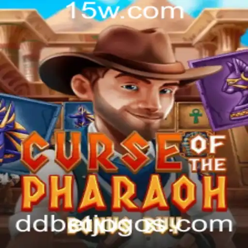 ddbet | Descubra o Fascinante Mundo do Jogo Curse of the Pharaoh Bonus Buy
