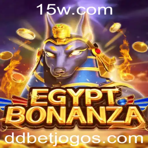 ddbet | Explorando o Mundo de EgyptBonanza: Uma Aventura Mística no Cassino com ddbet