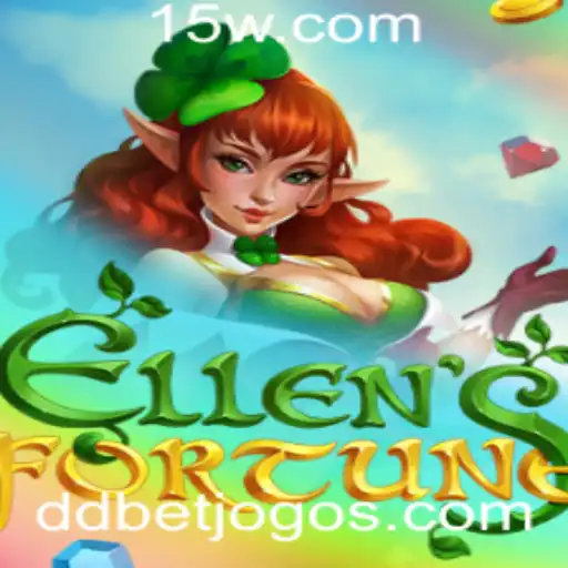 ddbet | Descubra EllensFortune: Um Novo Horizonte no Mundo dos Jogos de Cassino