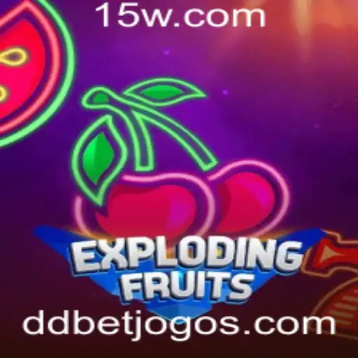 ddbet | ExplodingFruits: Um Jogo de Aventura Inovador