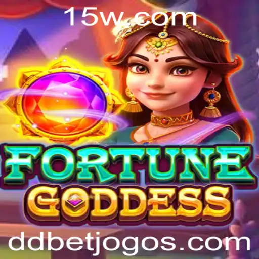 ddbet | Descubra as Aventuras de FORTUNEGODDESS no Mundo de ddbet