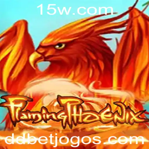 ddbet | FlamingPhoenix: Uma Imersão no Mundo dos Jogos Digitais