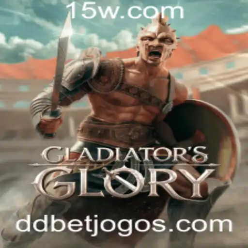 ddbet | GladiatorsGlory: Uma Jornada Épica no Mundo dos Gladiadores