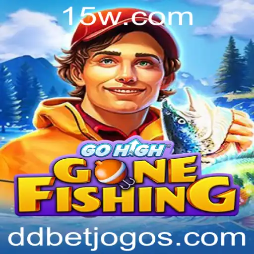 ddbet | GoHighGoneFishing: Mergulhe na Aventurosa Jornada de Pesca Virtual com ddbet
