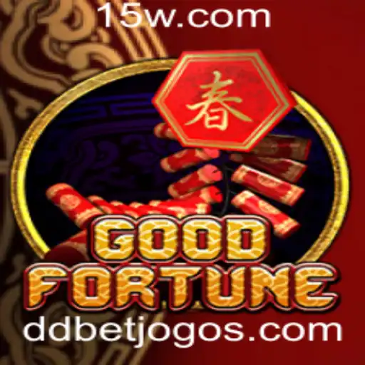 ddbet | Descubra GoodFortune: O Novo Jogo de Sucesso Inspirado por DDBet