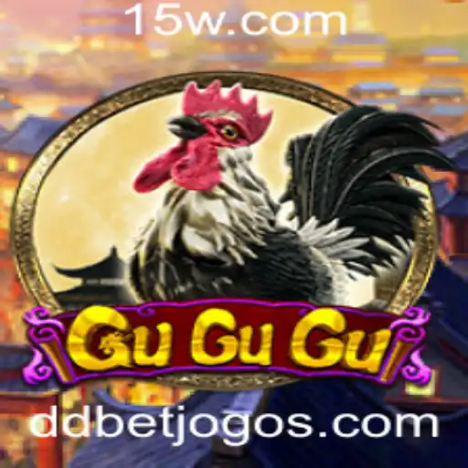 ddbet | Descubra o Fascinante Mundo do Jogo GuGuGu com a Plataforma DDBet