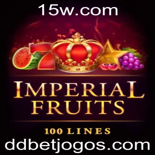 ddbet | Explorando o Mundo de ImperialFruits100: Um Jogo Inovador da ddbet
