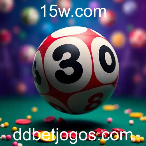 Jogos de Bingo e o Impacto da Plataforma ddbet