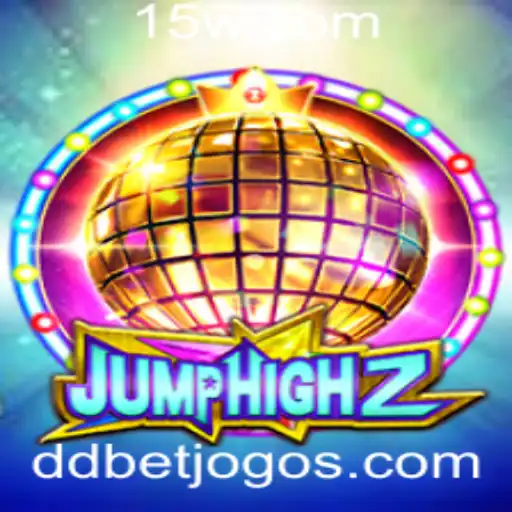 ddbet | JumpHigh2: Um Salto no Mundo dos Jogos Virtuais