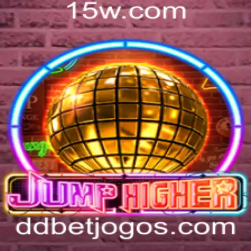 ddbet | JumpHigher: Descobrindo o Jogo Que Eleva Seus Desafios