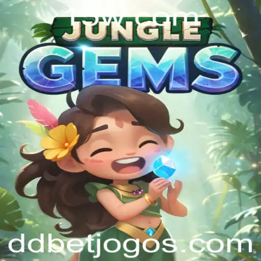 ddbet | Descubra o Mundo de JungleGems: Um Guia Completo