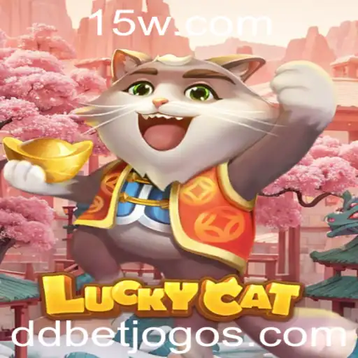 ddbet | Introdução e Regras do Jogo LuckyCat: Explore o Mundo de ddbet