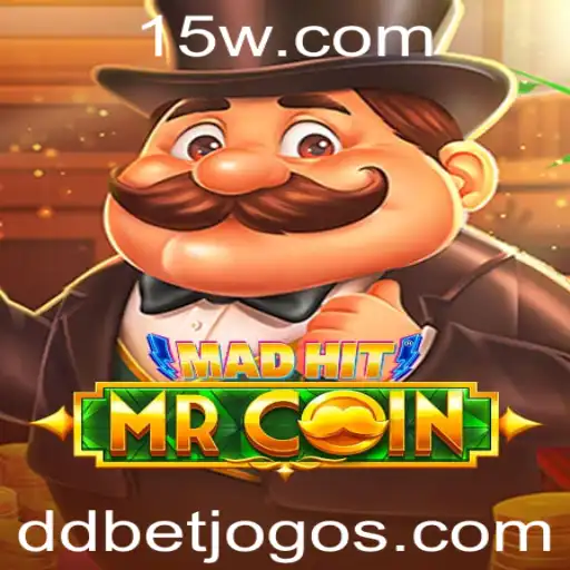 MadHitMrCoin: Um Jogo Inovador com ddbet