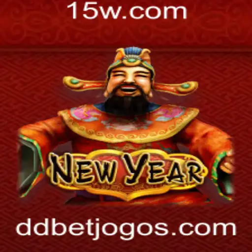 Explorando o Jogo NewYear: Atraindo Jogadores com ddbet