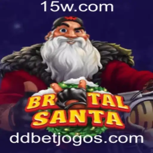 BrutalSanta: A Incrível Aventura de Natal que Todos Estão Jogando