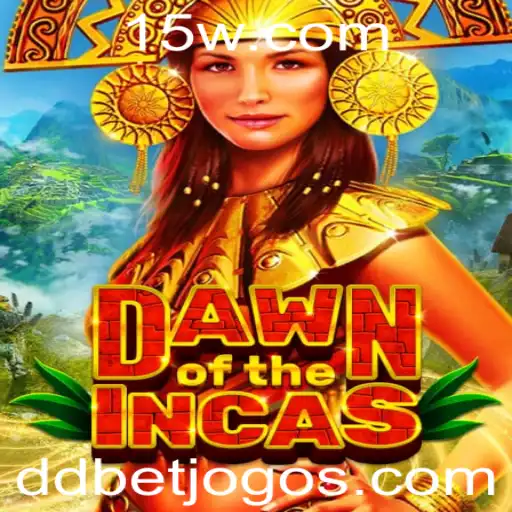 DawnoftheIncas: A Fascinante Jornada pela Civilização Inca