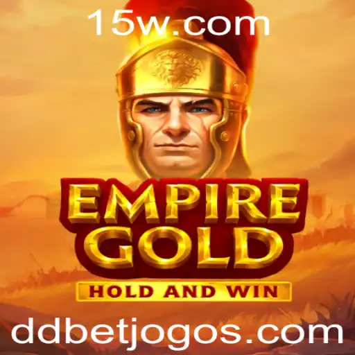 EmpireGold: Mergulhe no Fascinante Mundo da Estratégia com ddbet
