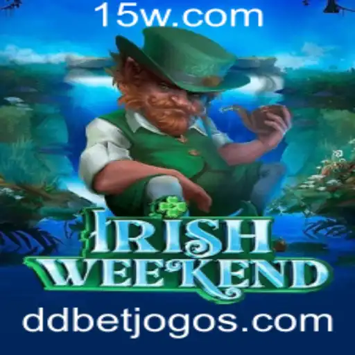 IrishWeekend: A Excitante Jornada de Diversão com ddbet