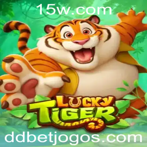 Descubra o Universo Empolgante de LuckyTiger: O Jogo Inovador da ddbet