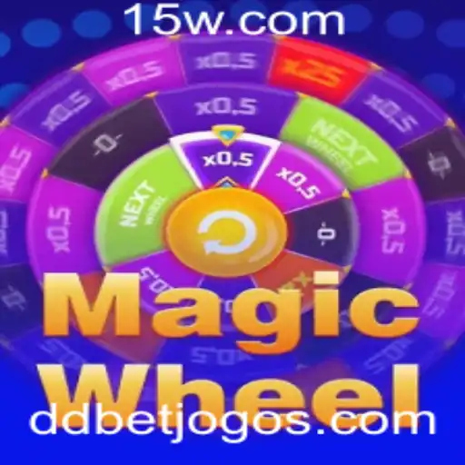Explorando o Fantástico Mundo de MagicWheel