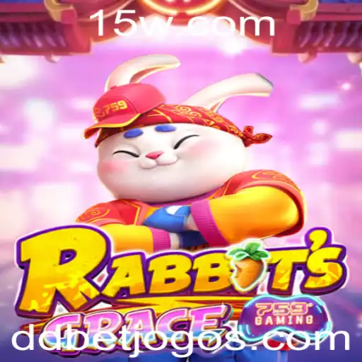RabbitsGrace: Um Mergulho no Mundo Encantado do Jogo com ddbet