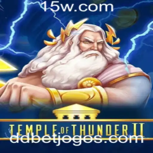 Descubra o Universo de TempleofThunderII: Um Guia Completo