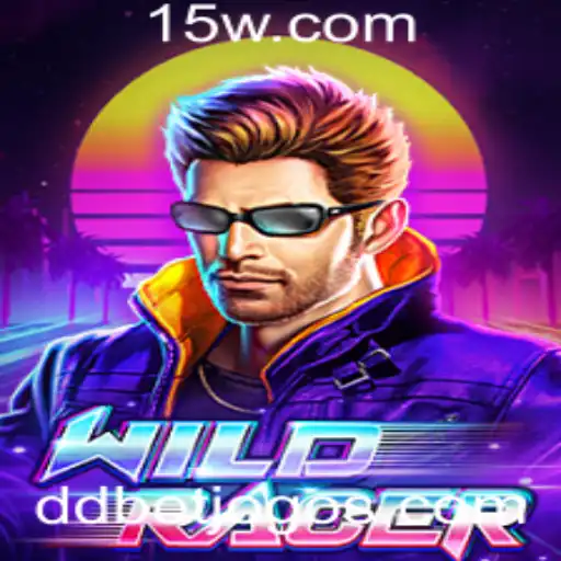 WildRacer: Descubra as Emoções do Novo Jogo de Corrida com ddbet