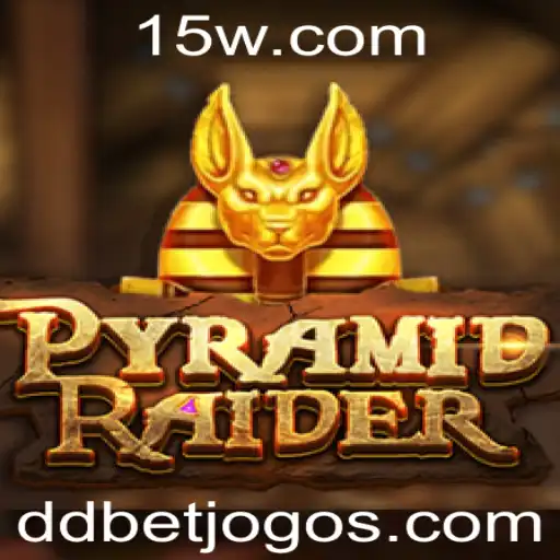 ddbet | Desbravando PyramidRaider: O Novo Fenômeno dos Jogos