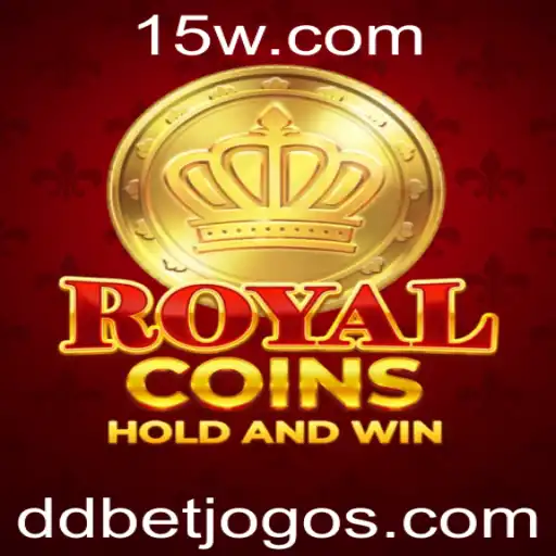 ddbet | Explorando o Empolgante Jogo RoyalCoins: Introdução e Regras