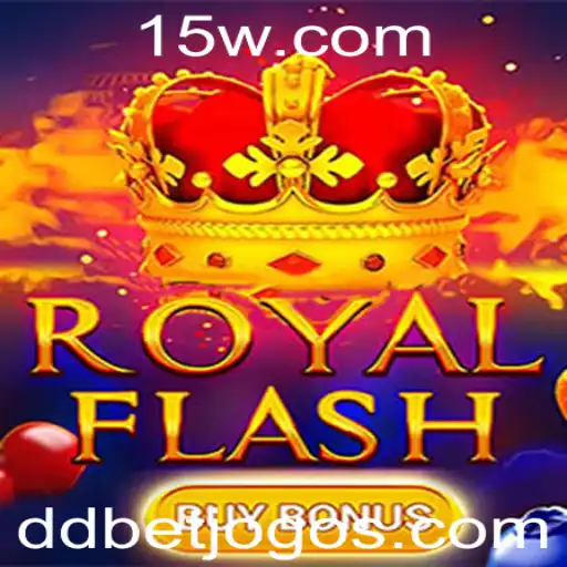ddbet | RoyalFlashBuyBonus: Jogo de Azar e Estratégia