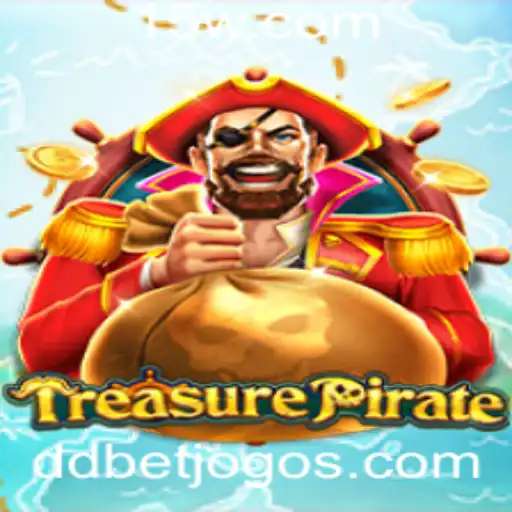 ddbet | Explorando o Mundo de TreasurePirate: O Aventura que Está Conquistando Jogadores
