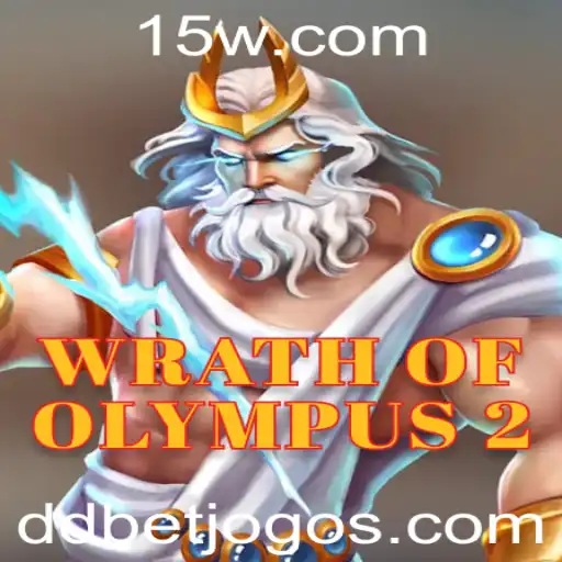 ddbet | Explorando WrathofOlympus2: Uma Nova Odisseia no Universo dos Jogos de Apostas