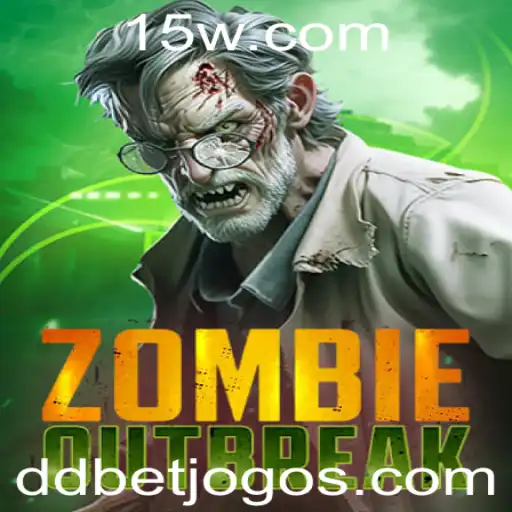 ddbet | ZombieOutbreak: Um Mergulho no Mundo dos Mortos-Vivos